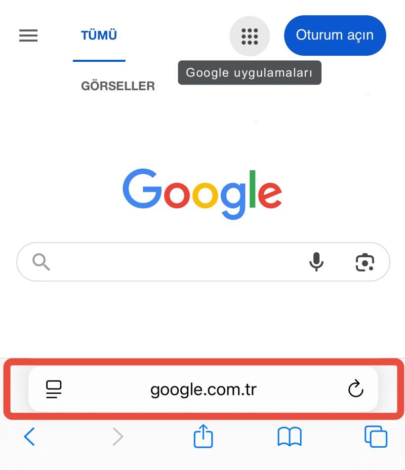 Adım Resmi