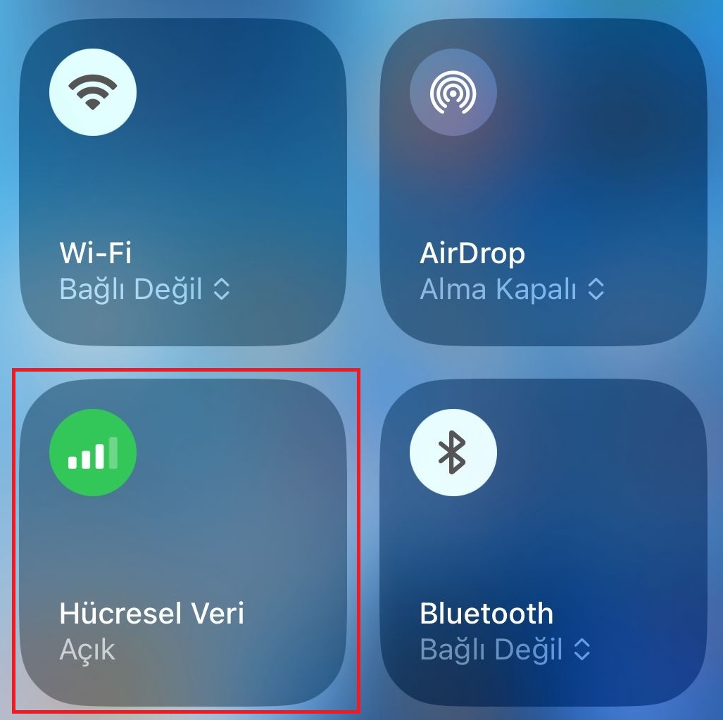 Adım Resmi